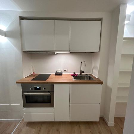 Studio Apartment Near Bocconi ミラノ エクステリア 写真